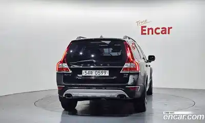 Volvo XC70 2014 2.4 Автомат в Москве № 230629, миниатюра 4