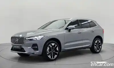 Volvo XC60, 2026