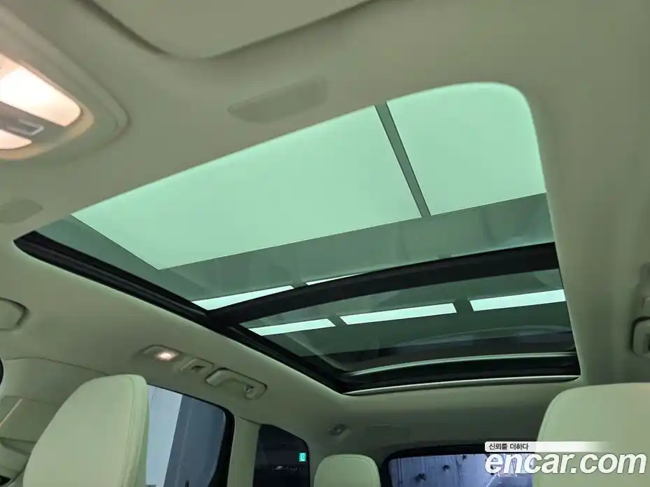 Volvo XC60 2026 2.0 Автомат в Москве № 230777, фото 12