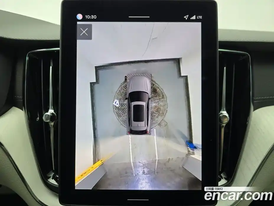 Volvo XC60 2026 2.0 Автомат в Москве № 230777, фото 14