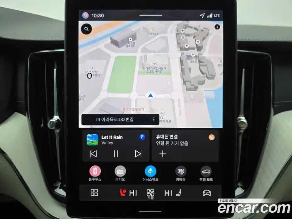 Volvo XC60 2026 2.0 Автомат в Москве № 230777, фото 15