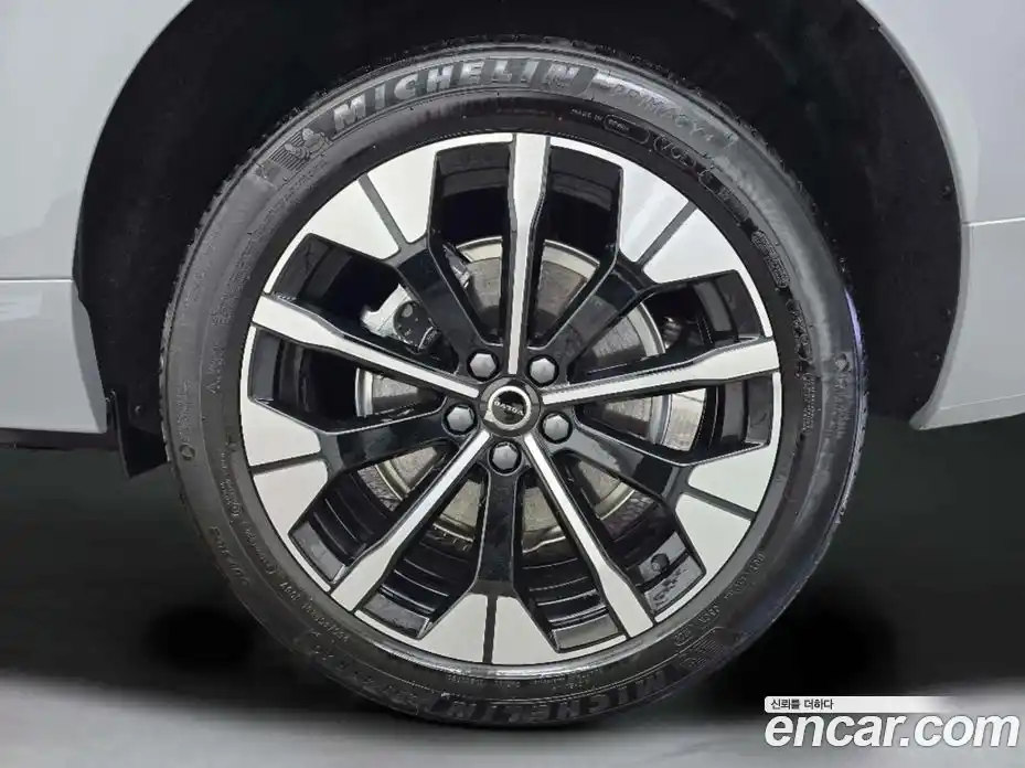 Volvo XC60 2026 2.0 Автомат в Москве № 230777, фото 16