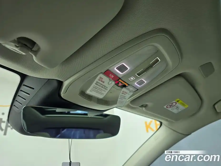 Volvo XC60 2026 2.0 Автомат в Москве № 230777, фото 18