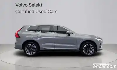 Volvo XC60 2026 2.0 Автомат в Москве № 230777, миниатюра 3