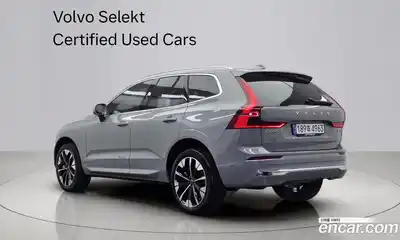 Volvo XC60 2026 2.0 Автомат в Москве № 230777, миниатюра 4