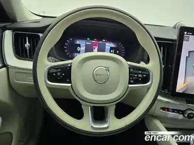Volvo XC60 2026 2.0 Автомат в Москве № 230777, миниатюра 6