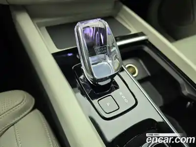 Volvo XC60 2026 2.0 Автомат в Москве № 230777, миниатюра 10