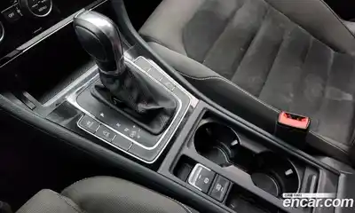 Volkswagen Golf 2016 2.0 Автомат в Москве № 232213, миниатюра 11