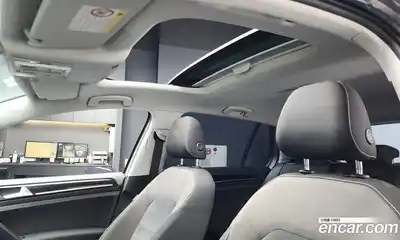 Volkswagen Golf 2016 2.0 Автомат в Москве № 232213, миниатюра 6