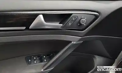 Volkswagen Golf 2016 2.0 Автомат в Москве № 232213, миниатюра 9