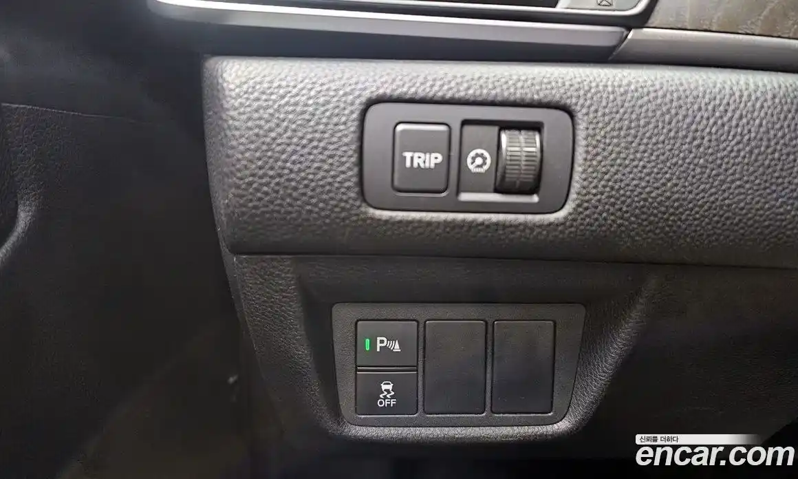 Honda Accord 2018 1.5 Автомат в Москве № 232898, фото 1