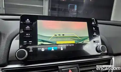 Honda Accord 2018 1.5 Автомат в Москве № 232898, миниатюра 11