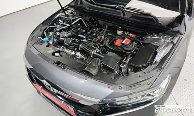 Honda Accord 2018 1.5 Автомат в Москве № 232898, миниатюра 12