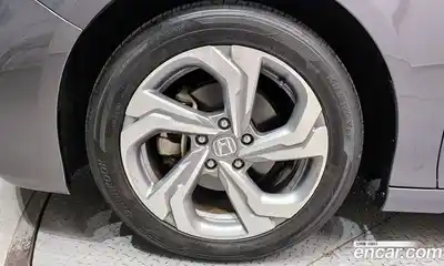 Honda Accord 2018 1.5 Автомат в Москве № 232898, миниатюра 2