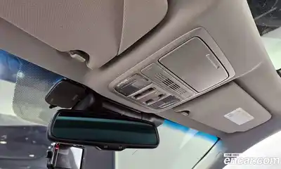 Honda Accord 2018 1.5 Автомат в Москве № 232898, миниатюра 5