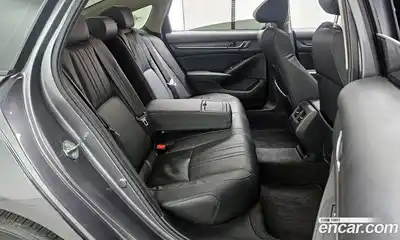 Honda Accord 2018 1.5 Автомат в Москве № 232898, миниатюра 6