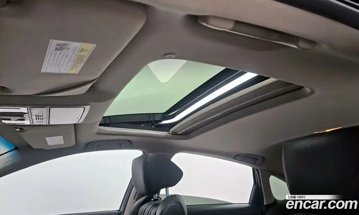 Honda Accord 2018 1.5 Автомат в Москве № 232898, фото 10