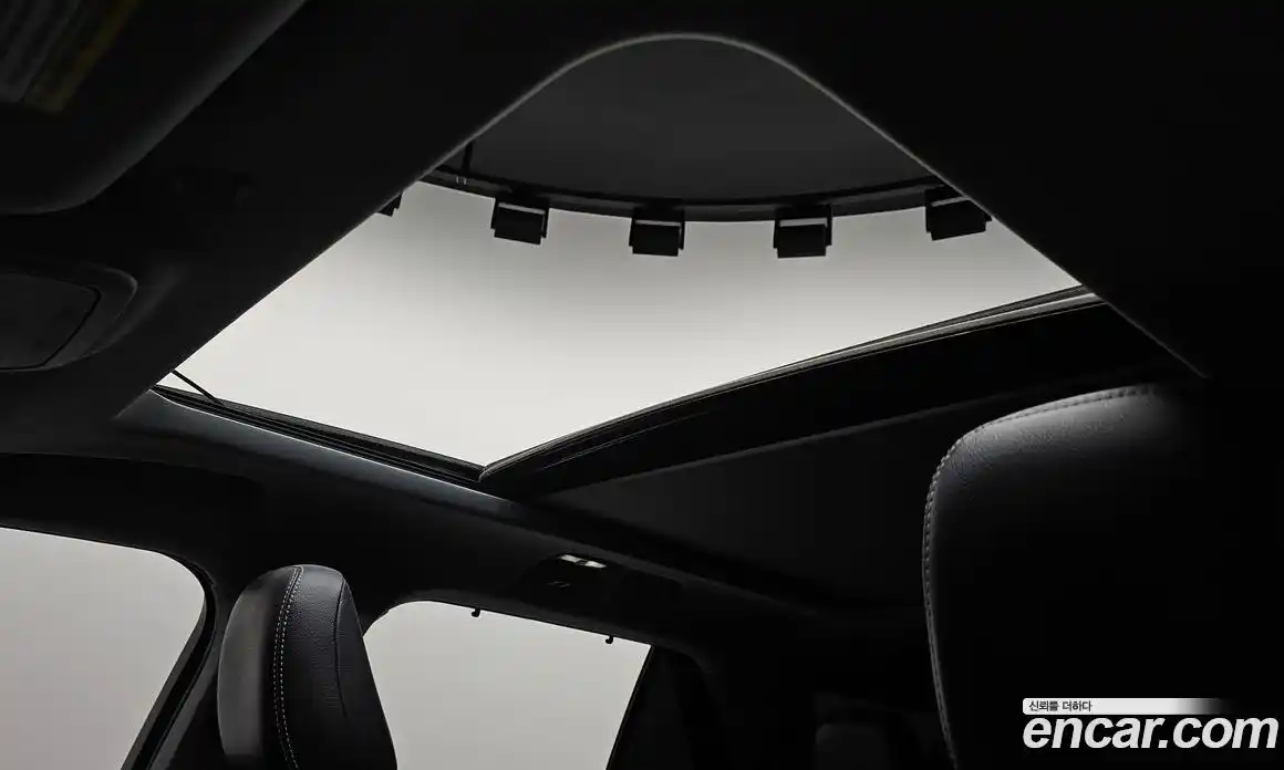 Ford Explorer 2020 2.3 Автомат в Москве № 233268, фото 18