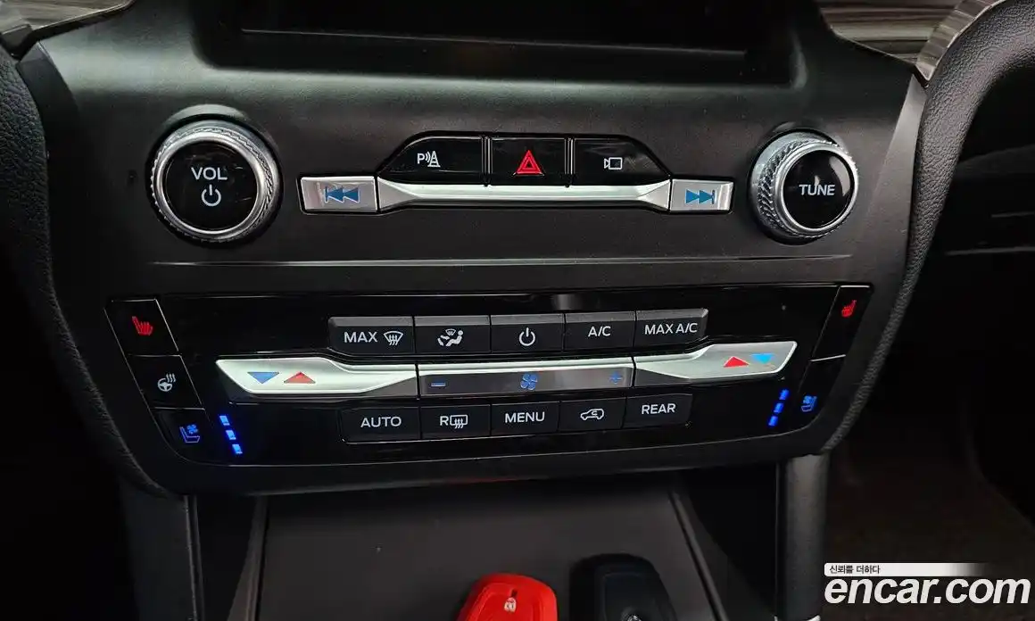 Ford Explorer 2020 2.3 Автомат в Москве № 233268, фото 3