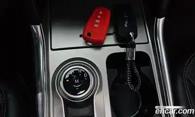 Ford Explorer 2020 2.3 Автомат в Москве № 233268, миниатюра 8