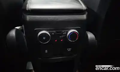 Ford Explorer 2020 2.3 Автомат в Москве № 233268, миниатюра 9