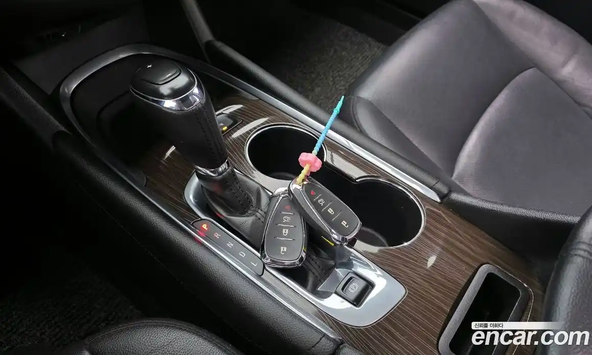 Chevrolet Malibu 2018 1.5 Автомат в Москве № 238965, фото 12