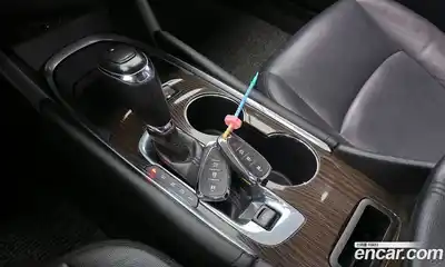 Chevrolet Malibu 2018 1.5 Автомат в Москве № 238965, миниатюра 12