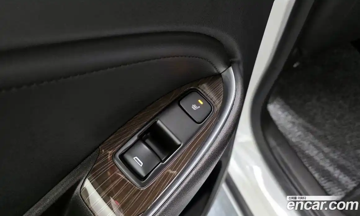 Chevrolet Malibu 2018 1.5 Автомат в Москве № 238965, фото 19