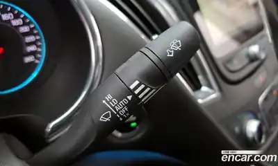 Chevrolet Malibu 2018 1.5 Автомат в Москве № 238965, миниатюра 4