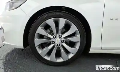 Chevrolet Malibu 2018 1.5 Автомат в Москве № 238965, миниатюра 5