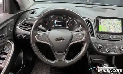 Chevrolet Malibu 2018 1.5 Автомат в Москве № 238965, миниатюра 9