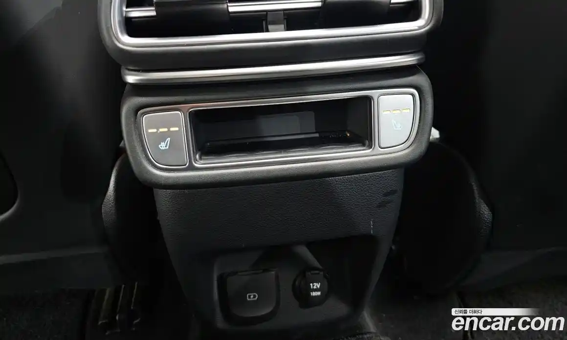 Genesis GV80 2024 2.5 Автомат в Москве № 24813, фото 12