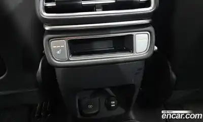 Genesis GV80 2024 2.5 Автомат в Москве № 24813, миниатюра 12