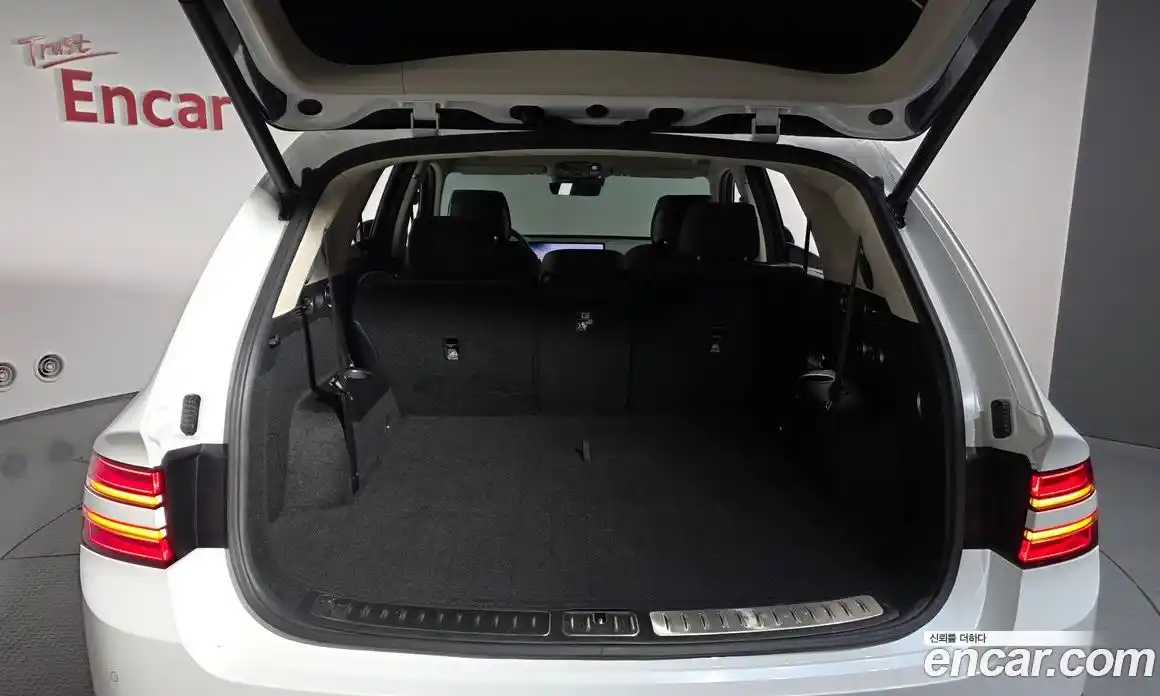 Genesis GV80 2024 2.5 Автомат в Москве № 24813, фото 15