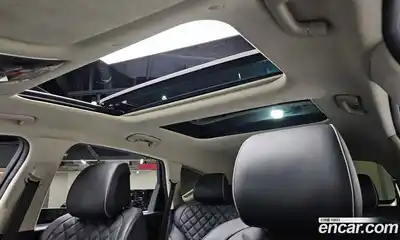 Genesis GV80 2024 2.5 Автомат в Москве № 24813, миниатюра 6