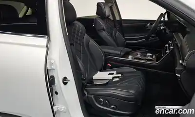 Genesis GV80 2024 2.5 Автомат в Москве № 24813, миниатюра 8