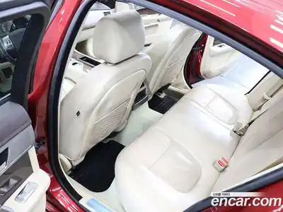 Jaguar XF 2009 4.2 Автомат в Москве № 248242, миниатюра 11
