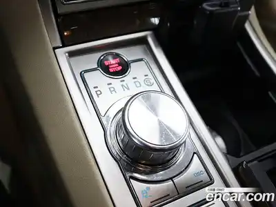 Jaguar XF 2009 4.2 Автомат в Москве № 248242, миниатюра 12