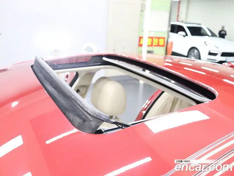 Jaguar XF 2009 4.2 Автомат в Москве № 248242, фото 16