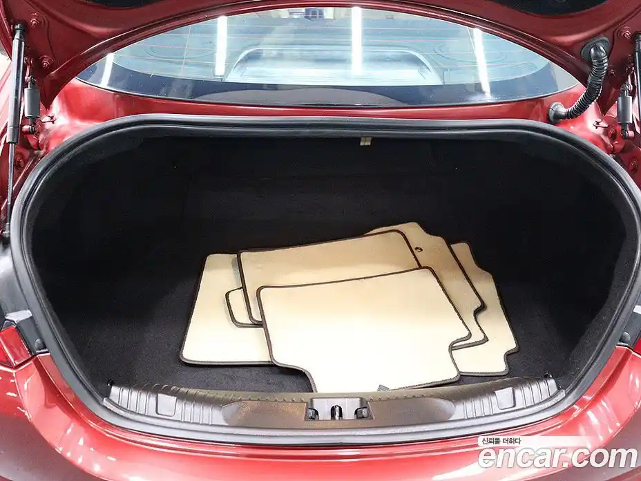 Jaguar XF 2009 4.2 Автомат в Москве № 248242, фото 17