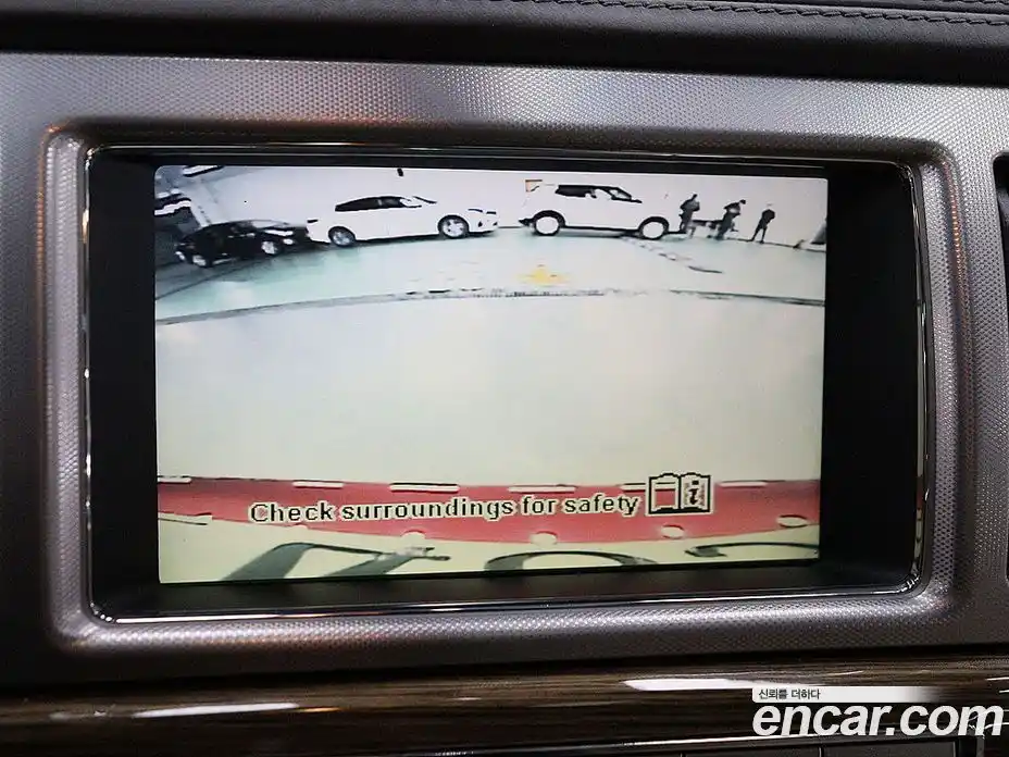 Jaguar XF 2009 4.2 Автомат в Москве № 248242, фото 9