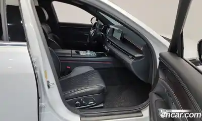 Genesis G90 2023 3.5 Автомат в Москве № 25111, миниатюра 11