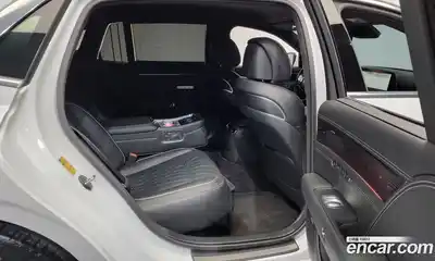 Genesis G90 2023 3.5 Автомат в Москве № 25111, миниатюра 12