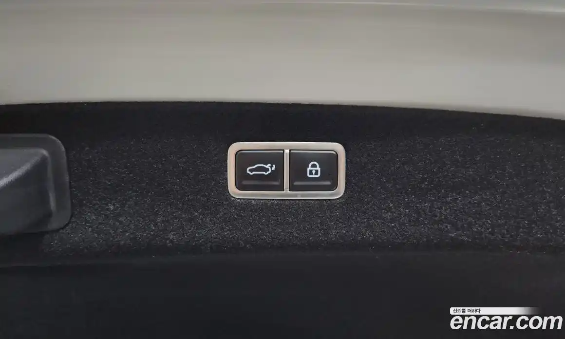 Genesis G90 2023 3.5 Автомат в Москве № 25111, фото 20