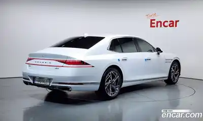 Genesis G90 2023 3.5 Автомат в Москве № 25111, миниатюра 2