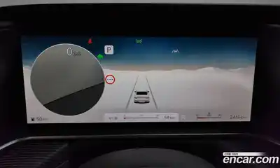 Genesis G90 2023 3.5 Автомат в Москве № 25111, миниатюра 8