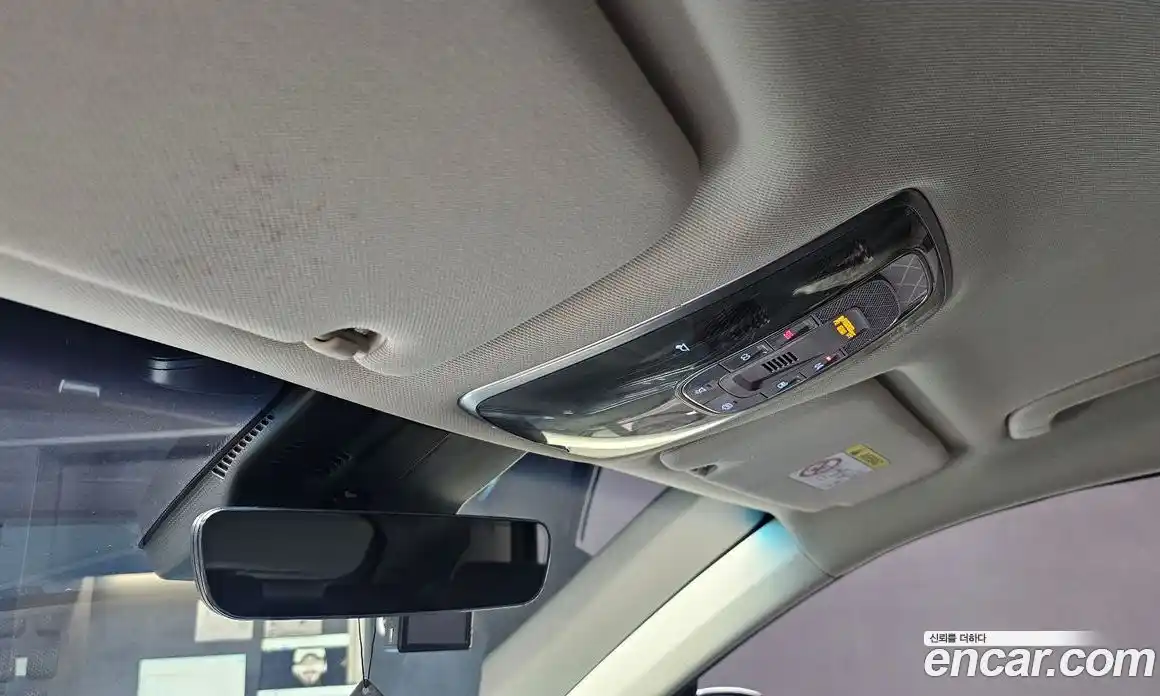 Genesis GV70 2021 2.2 Автомат в Москве № 25520, фото 18