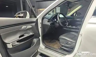 Genesis GV70 2021 2.2 Автомат в Москве № 25520, миниатюра 4