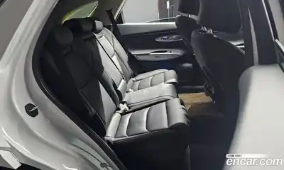 Genesis GV70 2021 2.2 Автомат в Москве № 25520, миниатюра 5