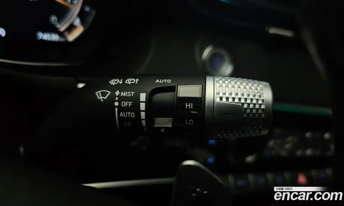 Genesis GV70 2021 2.2 Автомат в Москве № 25520, фото 10